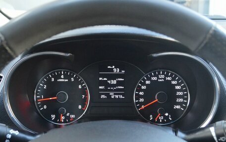 KIA Cerato III, 2016 год, 1 199 000 рублей, 12 фотография