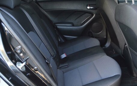 KIA Cerato III, 2016 год, 1 199 000 рублей, 19 фотография