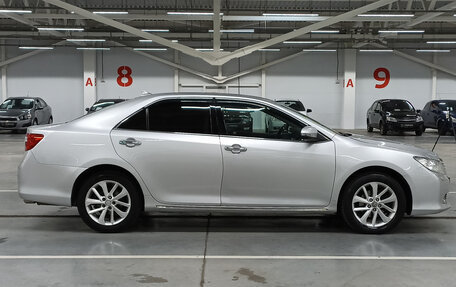 Toyota Camry, 2014 год, 1 529 950 рублей, 8 фотография