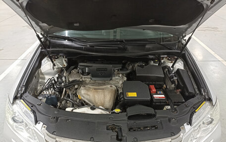 Toyota Camry, 2014 год, 1 529 950 рублей, 13 фотография