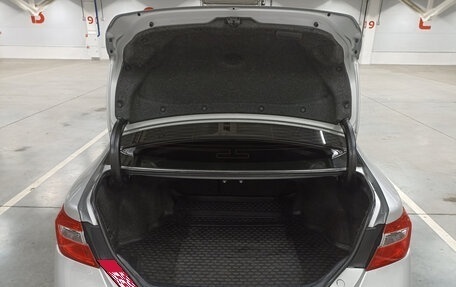 Toyota Camry, 2014 год, 1 529 950 рублей, 14 фотография