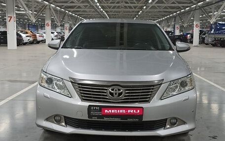 Toyota Camry, 2014 год, 1 529 950 рублей, 6 фотография