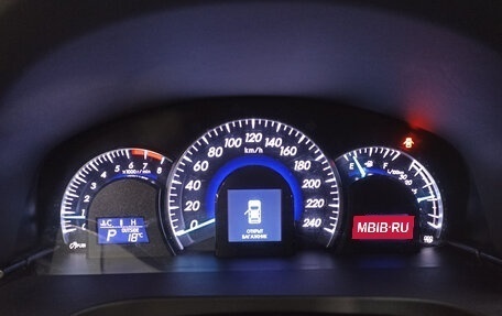 Toyota Camry, 2014 год, 1 529 950 рублей, 17 фотография