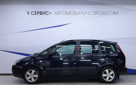 Ford C-MAX I рестайлинг, 2006 год, 440 000 рублей, 2 фотография