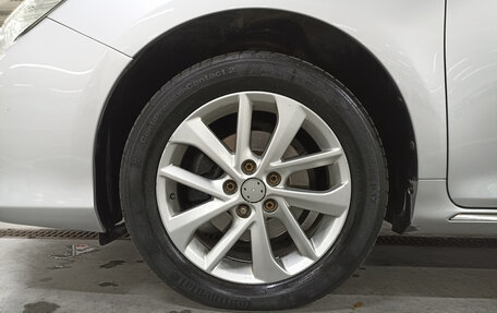 Toyota Camry, 2014 год, 1 529 950 рублей, 22 фотография