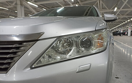 Toyota Camry, 2014 год, 1 529 950 рублей, 21 фотография