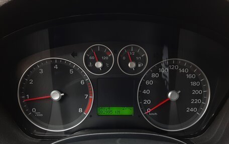 Ford C-MAX I рестайлинг, 2006 год, 440 000 рублей, 8 фотография