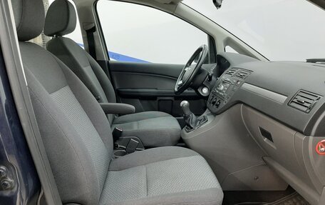 Ford C-MAX I рестайлинг, 2006 год, 440 000 рублей, 11 фотография