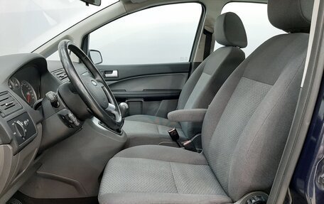 Ford C-MAX I рестайлинг, 2006 год, 440 000 рублей, 10 фотография