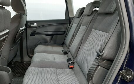 Ford C-MAX I рестайлинг, 2006 год, 440 000 рублей, 12 фотография
