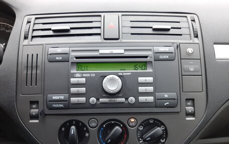 Ford C-MAX I рестайлинг, 2006 год, 440 000 рублей, 17 фотография