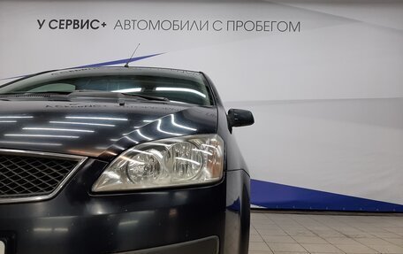 Ford C-MAX I рестайлинг, 2006 год, 440 000 рублей, 21 фотография