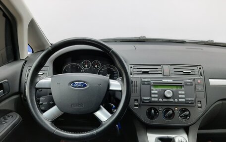 Ford C-MAX I рестайлинг, 2006 год, 440 000 рублей, 15 фотография