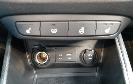 Hyundai Solaris II рестайлинг, 2017 год, 1 130 000 рублей, 18 фотография