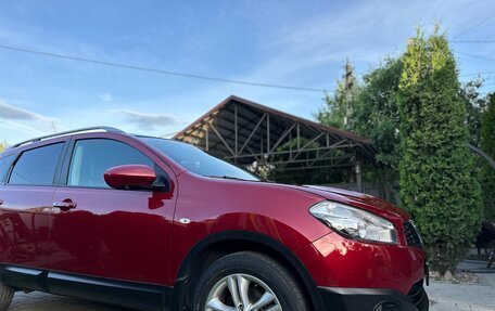 Nissan Qashqai, 2012 год, 1 160 000 рублей, 5 фотография
