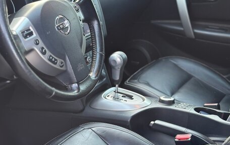 Nissan Qashqai, 2012 год, 1 160 000 рублей, 6 фотография
