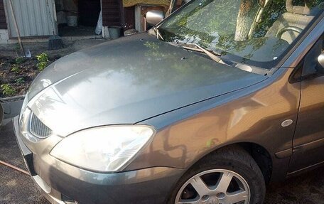 Mitsubishi Lancer IX, 2005 год, 440 000 рублей, 3 фотография