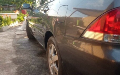 Mitsubishi Lancer IX, 2005 год, 440 000 рублей, 4 фотография