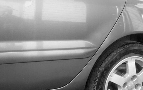 Mitsubishi Lancer IX, 2005 год, 440 000 рублей, 15 фотография