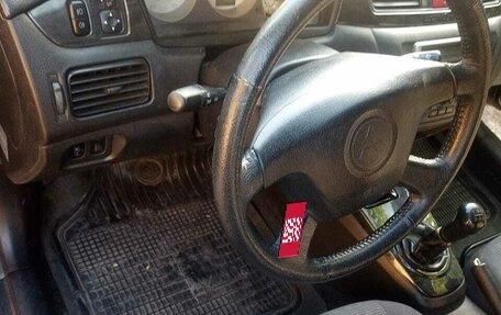 Mitsubishi Lancer IX, 2005 год, 440 000 рублей, 6 фотография