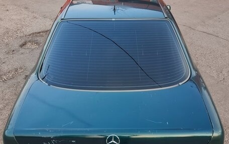 Mercedes-Benz E-Класс, 1996 год, 360 000 рублей, 11 фотография