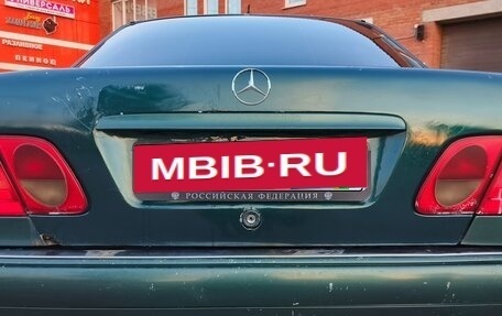 Mercedes-Benz E-Класс, 1996 год, 360 000 рублей, 10 фотография