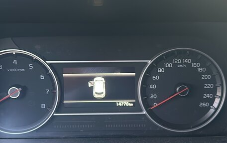 KIA Sorento IV, 2022 год, 4 500 000 рублей, 8 фотография