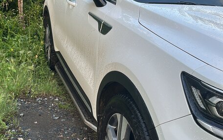 KIA Sorento IV, 2022 год, 4 500 000 рублей, 11 фотография