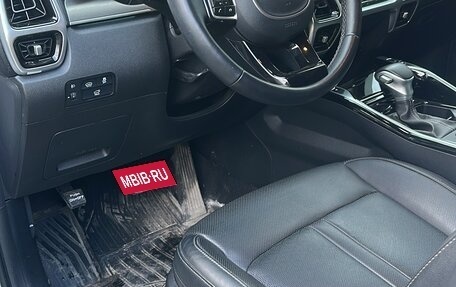 KIA Sorento IV, 2022 год, 4 500 000 рублей, 6 фотография