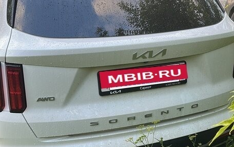 KIA Sorento IV, 2022 год, 4 500 000 рублей, 2 фотография