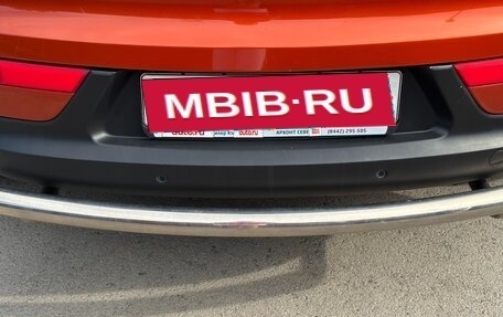 KIA Sportage III, 2011 год, 1 500 000 рублей, 12 фотография