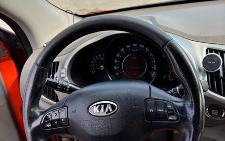 KIA Sportage III, 2011 год, 1 500 000 рублей, 16 фотография
