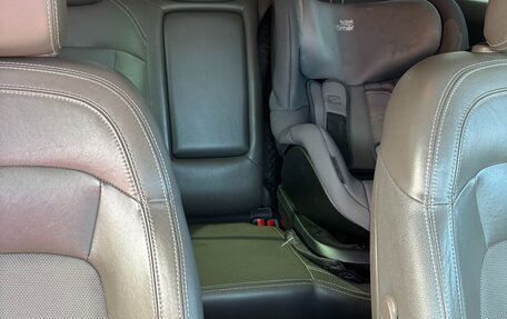 KIA Sportage III, 2011 год, 1 500 000 рублей, 22 фотография