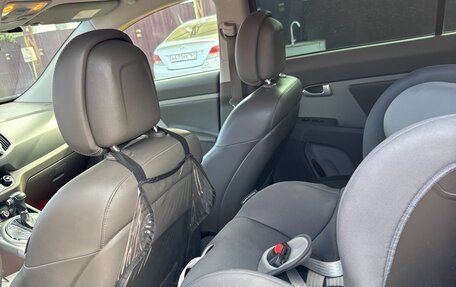 KIA Sportage III, 2011 год, 1 500 000 рублей, 26 фотография
