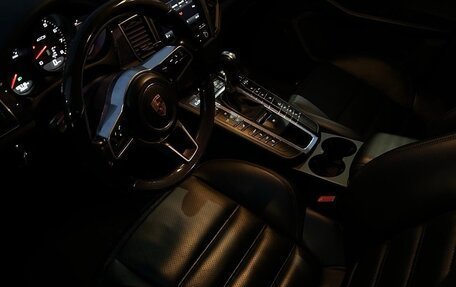 Porsche Macan I рестайлинг, 2016 год, 3 500 000 рублей, 8 фотография