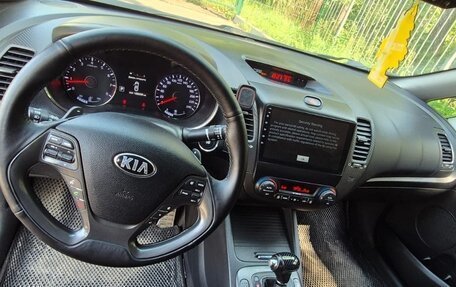 KIA Cerato III, 2013 год, 890 000 рублей, 6 фотография