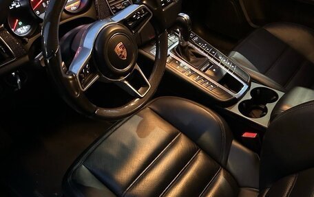 Porsche Macan I рестайлинг, 2016 год, 3 500 000 рублей, 10 фотография