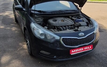 KIA Cerato III, 2013 год, 890 000 рублей, 4 фотография