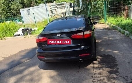 KIA Cerato III, 2013 год, 890 000 рублей, 7 фотография