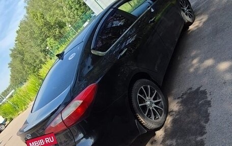 KIA Cerato III, 2013 год, 890 000 рублей, 10 фотография