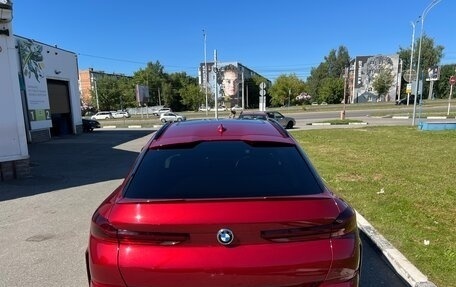 BMW X6, 2020 год, 7 400 000 рублей, 7 фотография