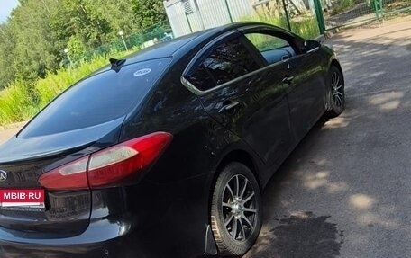 KIA Cerato III, 2013 год, 890 000 рублей, 11 фотография