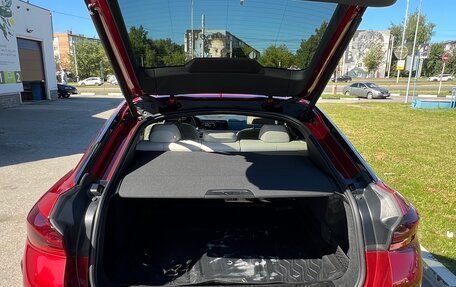 BMW X6, 2020 год, 7 400 000 рублей, 13 фотография