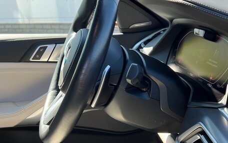 BMW X6, 2020 год, 7 400 000 рублей, 15 фотография