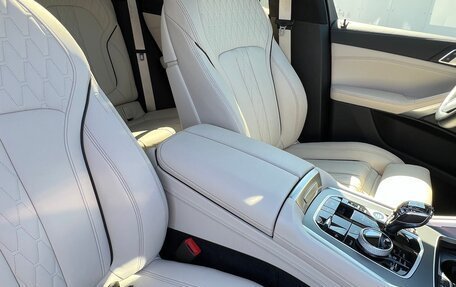 BMW X6, 2020 год, 7 400 000 рублей, 17 фотография