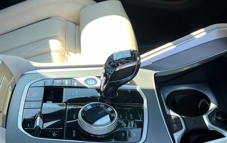 BMW X6, 2020 год, 7 400 000 рублей, 14 фотография
