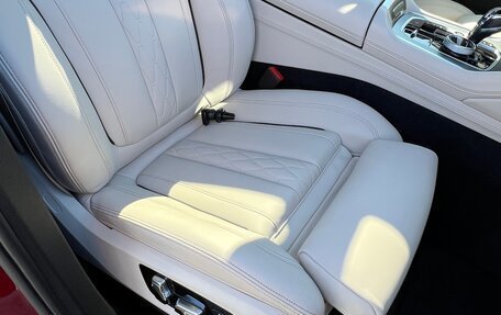 BMW X6, 2020 год, 7 400 000 рублей, 18 фотография