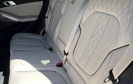 BMW X6, 2020 год, 7 400 000 рублей, 24 фотография