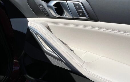 BMW X6, 2020 год, 7 400 000 рублей, 20 фотография