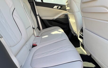 BMW X6, 2020 год, 7 400 000 рублей, 22 фотография